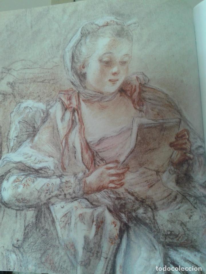 Libros de segunda mano: DIE GROSSEN MEISTER DER ALBERTINA. - Foto 6