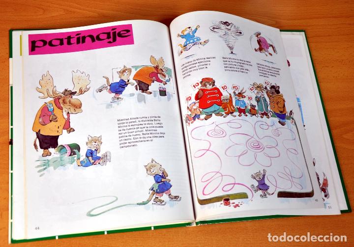 Libros de segunda mano: DETALLE 1. - Foto 2