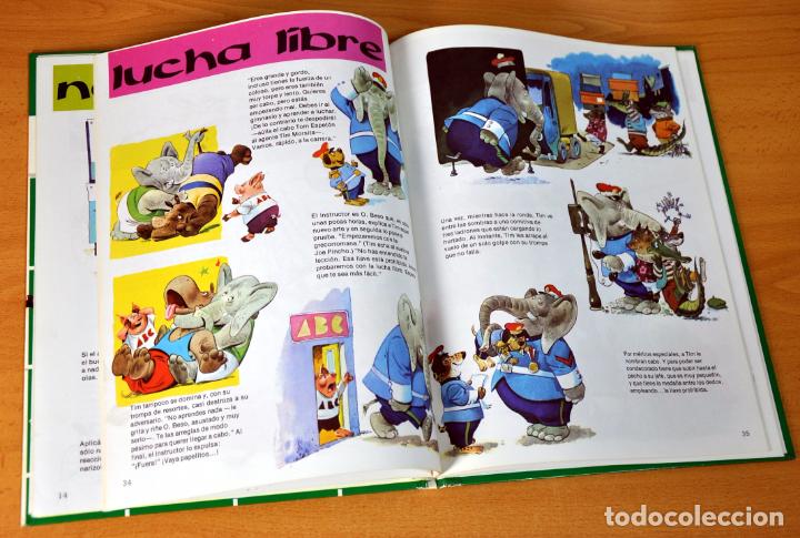 Libros de segunda mano: DETALLE 2. - Foto 3