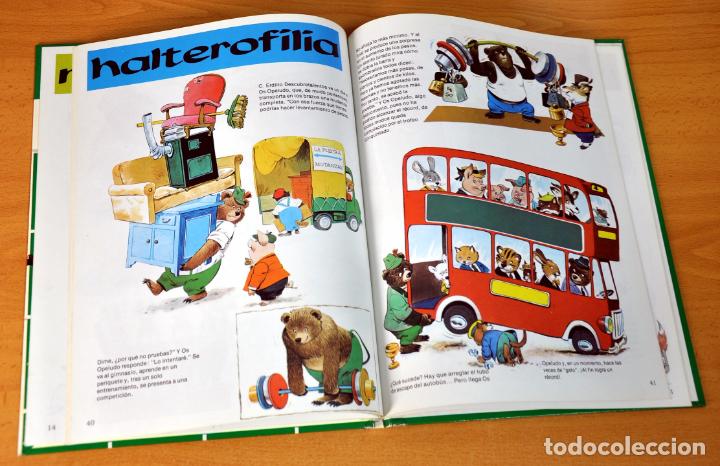 Libros de segunda mano: DETALLE 3. - Foto 4