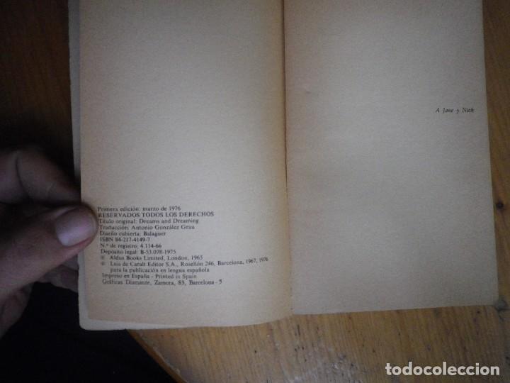 Libros de segunda mano: LOS SUE&Ntilde;OS NORMAN MACKENZIE LUIS DE CARALT 1965 - Foto 2