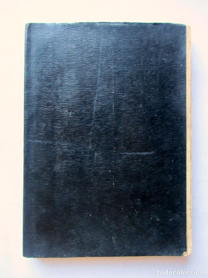 Libros de segunda mano: Manual elemental de topograf&iacute;a pr&aacute;ctica. Bartolom&eacute; Cerro y Acu&ntilde;a 1928 - Foto 1