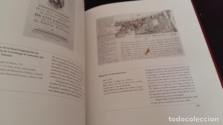 Libros de segunda mano: Campomanes y su tiempo /Santander hispano - Foto 6