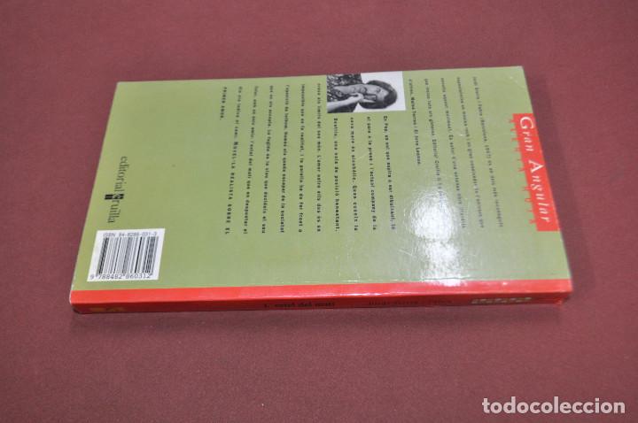 Libros de segunda mano: Lestel del mat&iacute; - Jordi Sierra i Fabra - GRAN ANGULAR - Foto 2