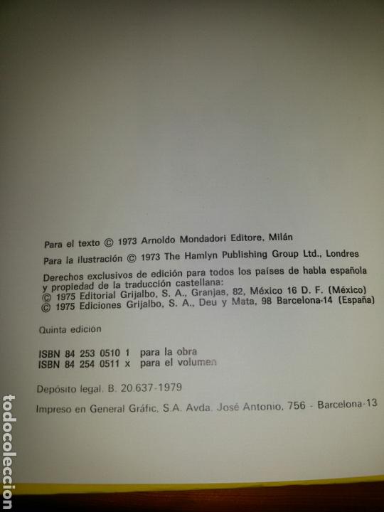 Libros de segunda mano: EL LIBRO DEL COMO / 1979 - Foto 3