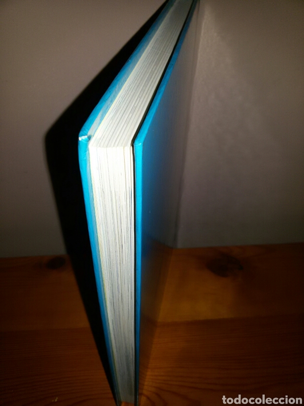 Libros de segunda mano: EL LIBRO DEL DONDE / 1979 - Foto 4