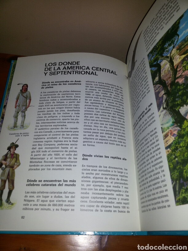 Libros de segunda mano: EL LIBRO DEL DONDE / 1979 - Foto 5
