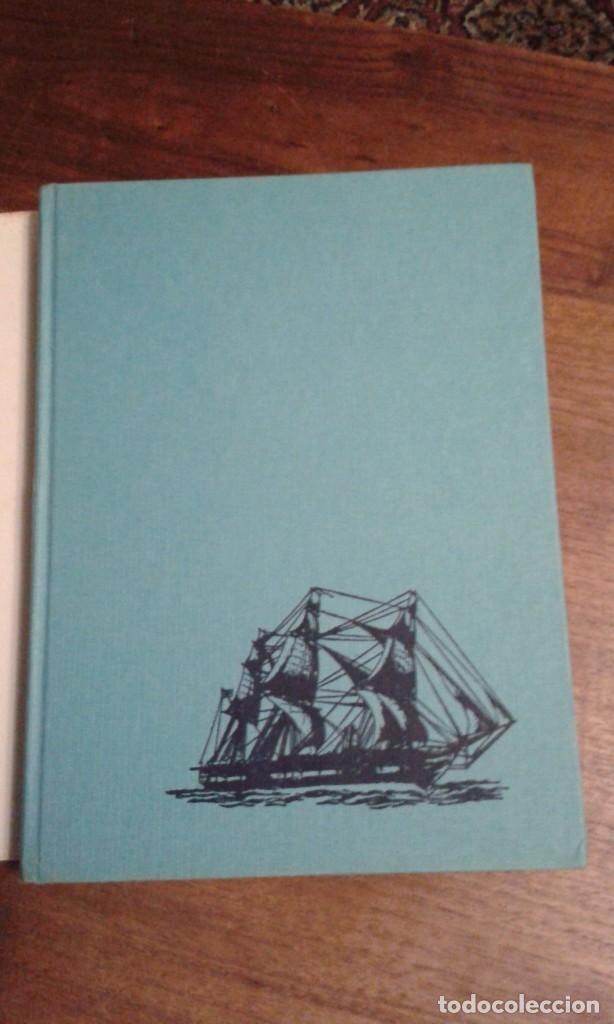 Libros de segunda mano: EL VIAJE DEL CHALLENGER (1872-1876) - Foto 2
