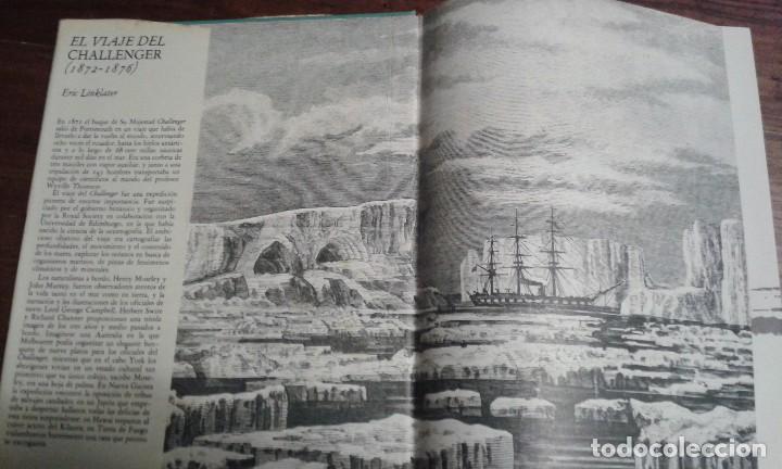 Libros de segunda mano: EL VIAJE DEL CHALLENGER (1872-1876) - Foto 3