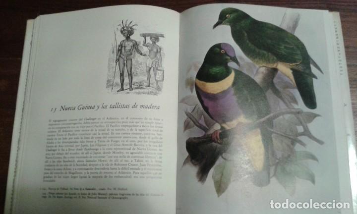Libros de segunda mano: EL VIAJE DEL CHALLENGER (1872-1876) - Foto 5