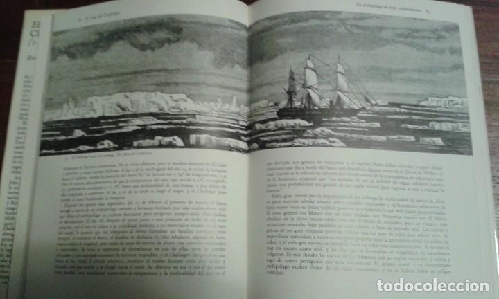 Libros de segunda mano: EL VIAJE DEL CHALLENGER (1872-1876) - Foto 6