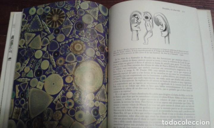 Libros de segunda mano: EL VIAJE DEL CHALLENGER (1872-1876) - Foto 7