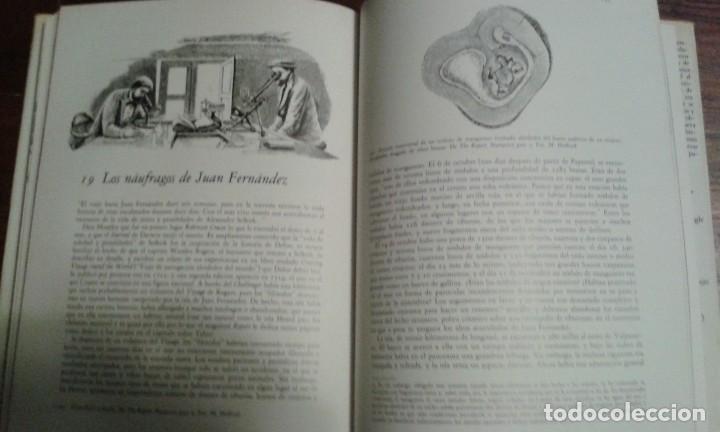 Libros de segunda mano: EL VIAJE DEL CHALLENGER (1872-1876) - Foto 8