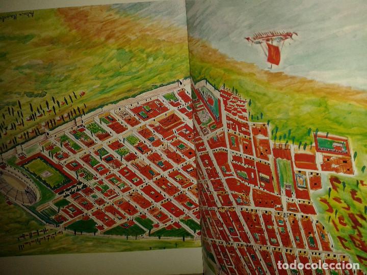 Libros de segunda mano: POMPEII. FRANCESCO PAOLO MAULUCCI - Foto 2