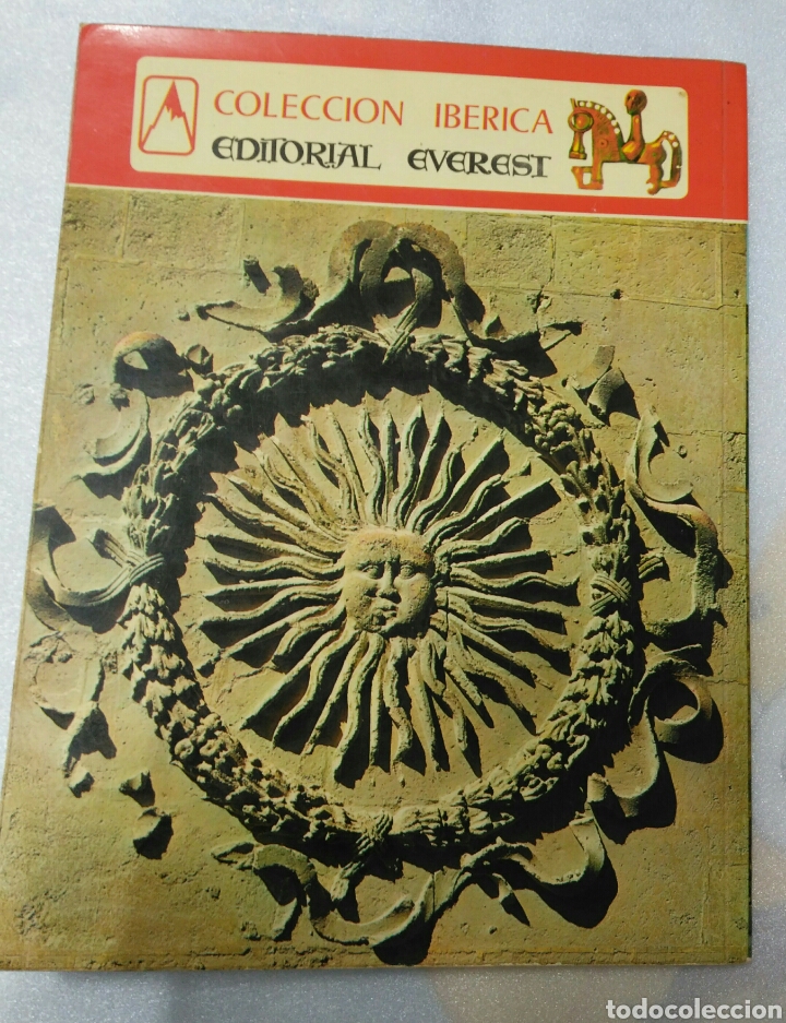 Libros de segunda mano: LA CATEDRAL DE ALMERIA . EDITORIAL EVEREST - Foto 2