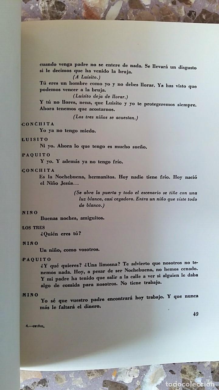 Libros de segunda mano: EL GUI&Ntilde;OL DE DON JULITO, CARLOS MU&Ntilde;IZ, EDIT CONCEL 1 EDICION 1961. - Foto 3
