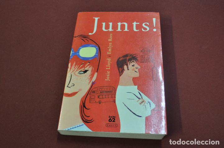Libros de segunda mano: junts - josie lloyd i emlyn rees - JU1 - Foto 1