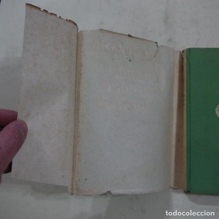 Libros de segunda mano: CUANDO YUNQUE, YUNQUE - AUGUSTO ASS&Iacute;A - EDICIONES MERCEDES - 1946 - 1.&ordf; EDICION - Foto 4