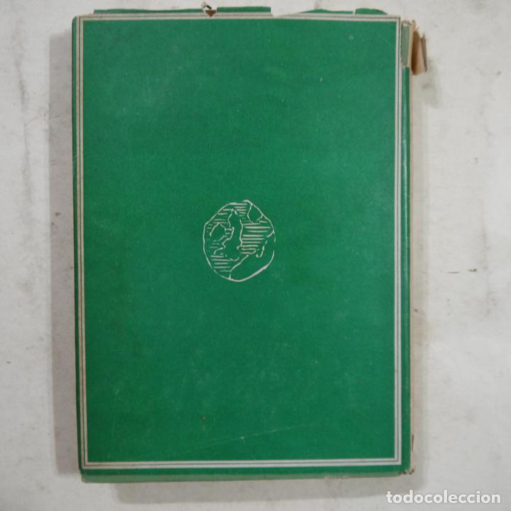 Libros de segunda mano: CUANDO YUNQUE, YUNQUE - AUGUSTO ASS&Iacute;A - EDICIONES MERCEDES - 1946 - 1.&ordf; EDICION - Foto 7