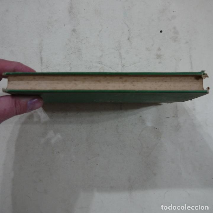 Libros de segunda mano: CUANDO YUNQUE, YUNQUE - AUGUSTO ASS&Iacute;A - EDICIONES MERCEDES - 1946 - 1.&ordf; EDICION - Foto 8