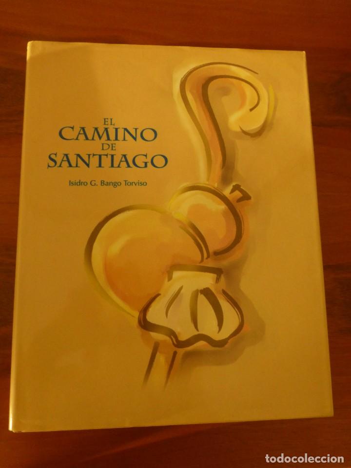 Libros de segunda mano: EL CAMINO DE SANTIAGO - Foto 1