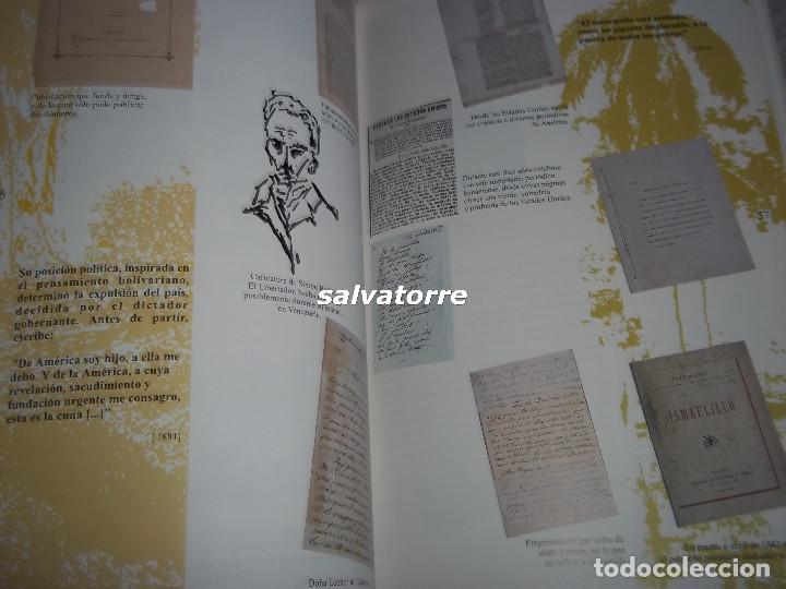 Libros de segunda mano: JOSE MARTI. CUBA Y CANARIAS. 1998. - Foto 4