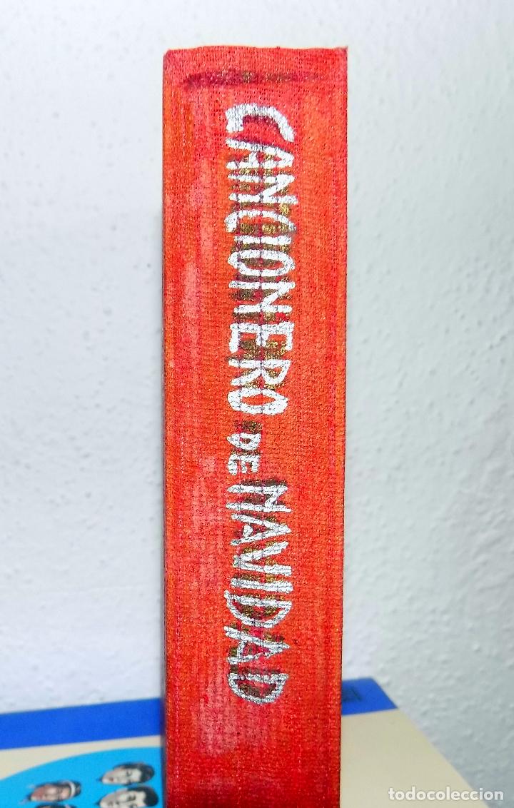 Libros de segunda mano: CANCIONERO DE NAVIDAD. ADOLFO MAILLO. 1962 - Foto 1