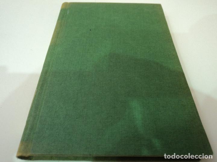 Libros de segunda mano: Los monstruos marinos Antonio Ribera - Foto 2