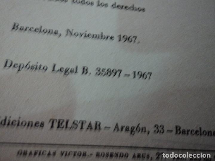 Libros de segunda mano: Los monstruos marinos Antonio Ribera - Foto 4