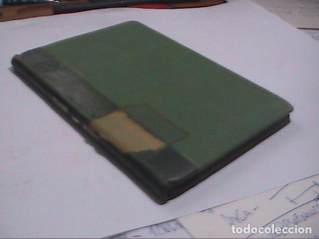 Libros de segunda mano: M&Eacute;TODO ELEMENTAL DE AJEDREZ. 1957. RICARDO AGUILERA. - Foto 6