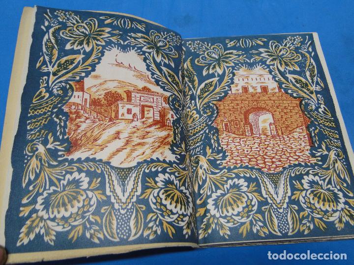 Libros de segunda mano: AUCA DELS EDIFICIS NOTABLES DE BARCELONA .- Amades, Joan - Foto 2