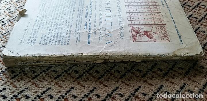 Libros de segunda mano: CRIA DEL CONEJO DOMESTICO. LIBRERIA DE LUIS SANTOS - Foto 6