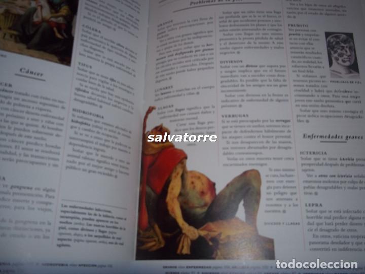 Libros de segunda mano: 10.000 SUE&Ntilde;OS INTERPRETADOS - GUSTAVUS HINDMAN MILLER - C&Iacute;RCULO DE LECTORES - Foto 4