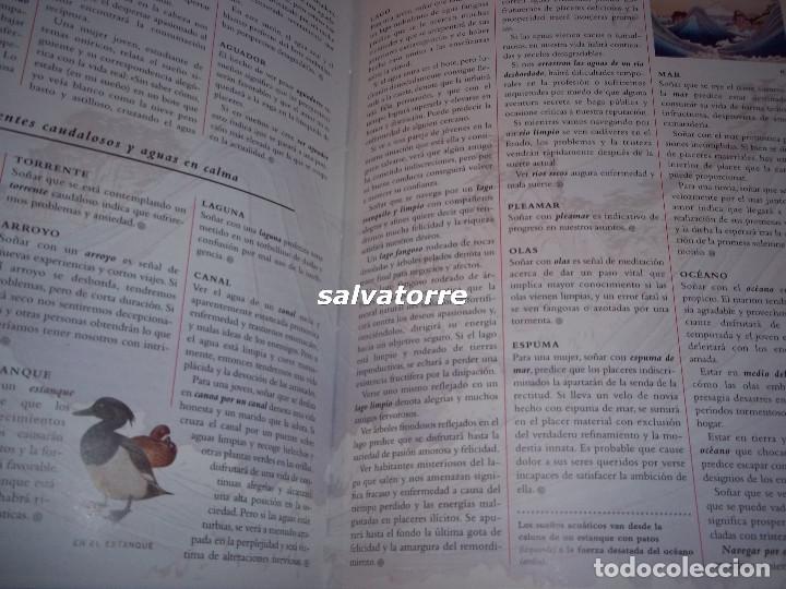 Libros de segunda mano: 10.000 SUE&Ntilde;OS INTERPRETADOS - GUSTAVUS HINDMAN MILLER - C&Iacute;RCULO DE LECTORES - Foto 5
