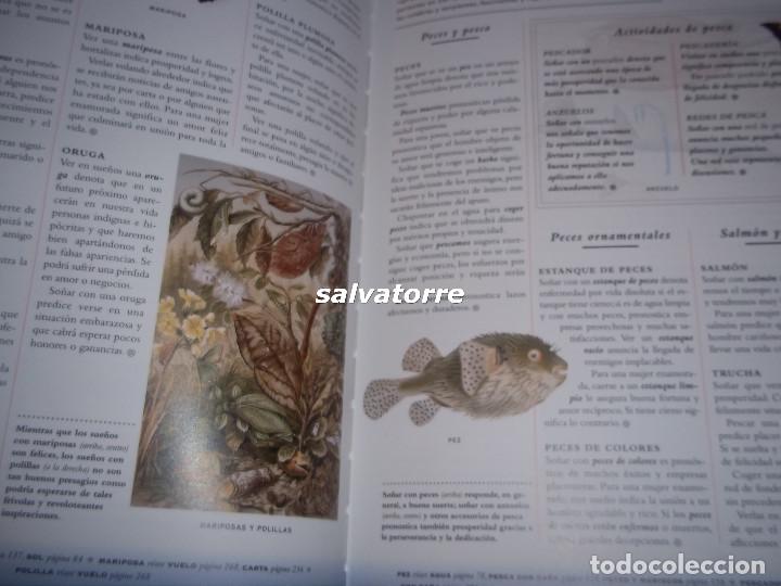 Libros de segunda mano: 10.000 SUE&Ntilde;OS INTERPRETADOS - GUSTAVUS HINDMAN MILLER - C&Iacute;RCULO DE LECTORES - Foto 6