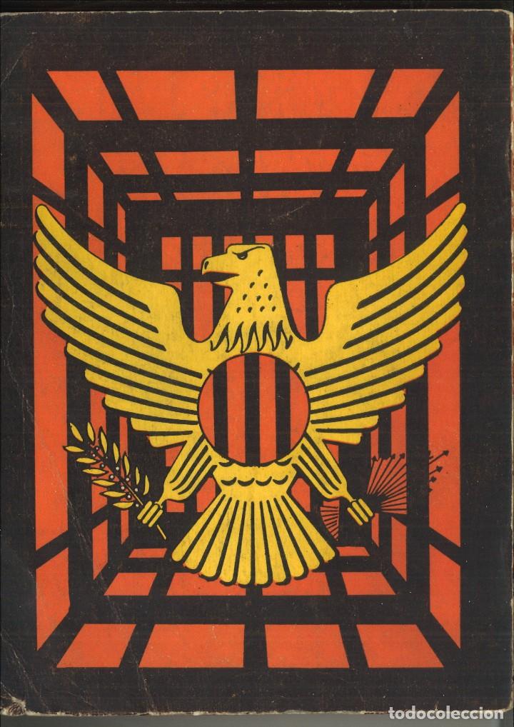 Libros de segunda mano: PENSAMIENTO CR&Iacute;TICO. N&ordm; 13 FEBRERO 1968 - Foto 2