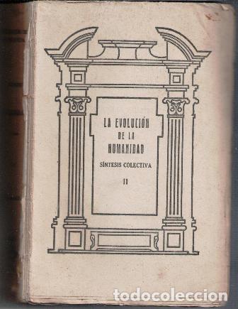 Libros de segunda mano: El lenguaje, introducci&oacute;n ling&uuml;&iacute;stica de la historia, J. Vendryes - Foto 1