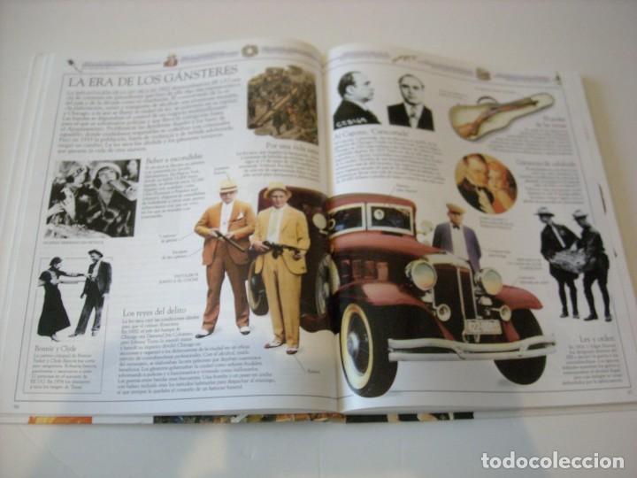 Libros de segunda mano: HISTORIA VISUAL DEL SIGLO XX - Foto 2