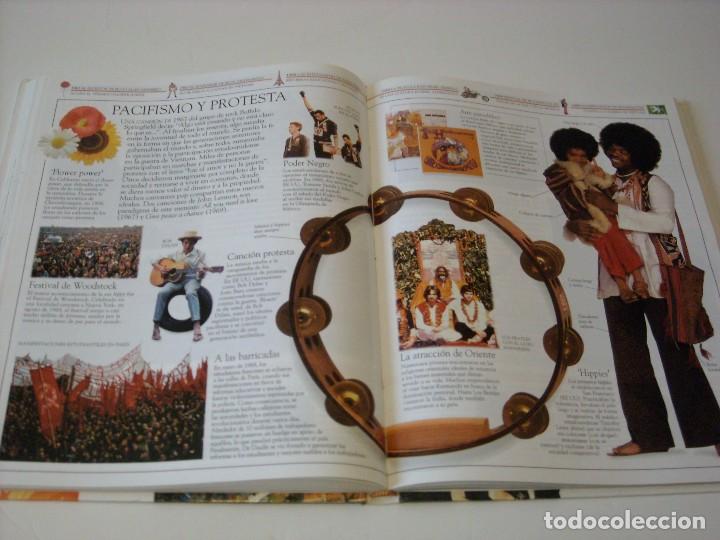 Libros de segunda mano: HISTORIA VISUAL DEL SIGLO XX - Foto 4