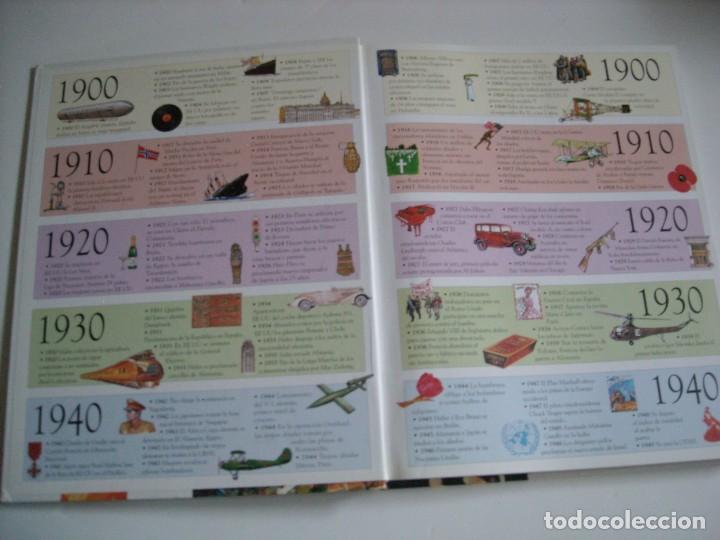 Libros de segunda mano: HISTORIA VISUAL DEL SIGLO XX - Foto 5