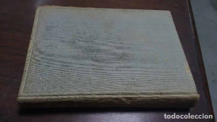 Libros de segunda mano: Los Due&ntilde;as 1956 Manuel Halc&ograve;n - Foto 2