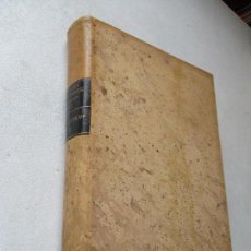 Libros de segunda mano: POÉMAS ÉPICOS, TOMO PRIMERO, -EDICIONES ATLAS, MADRID 1945