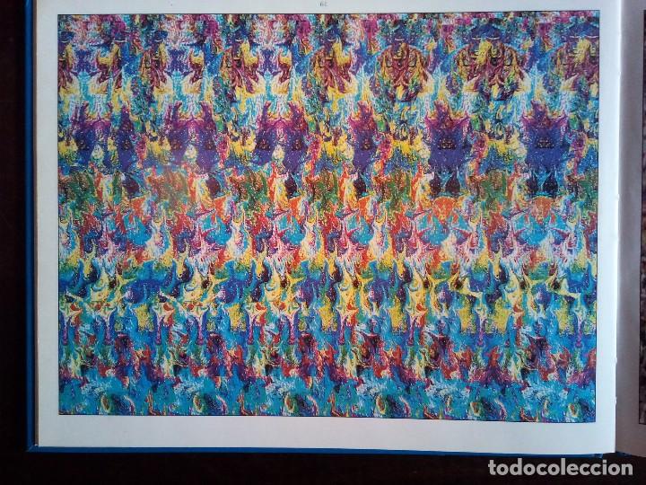 Libros de segunda mano: L&acute;ULL M&Agrave;GIC - 3D . - Foto 3
