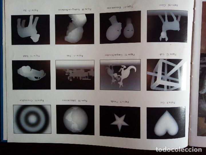 Libros de segunda mano: L&acute;ULL M&Agrave;GIC - 3D . - Foto 4
