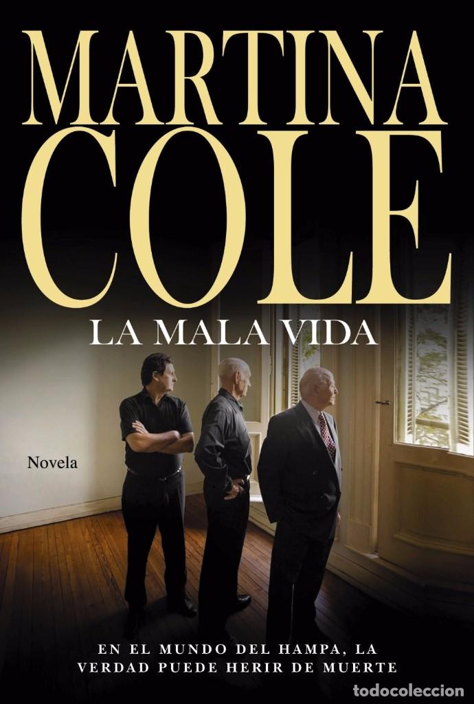 Libros de segunda mano: LA MALA VIDA - Foto 1