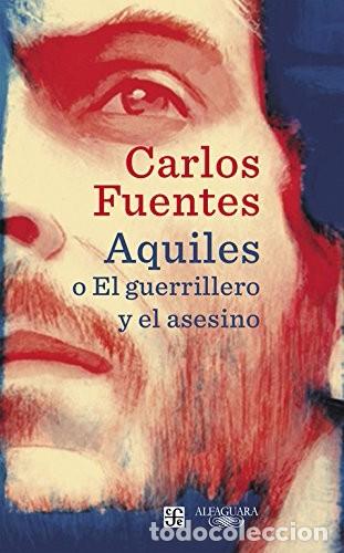 Libros de segunda mano: AQUILES - Foto 1