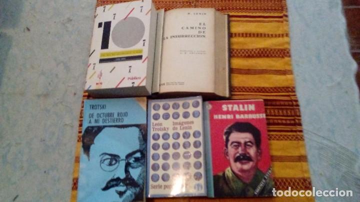 Libros de segunda mano: La Revoluci&oacute;n Rusa - Foto 1