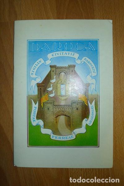 Gebrauchte B&uuml;cher: DAROCA : Tradiciones y Leyendas