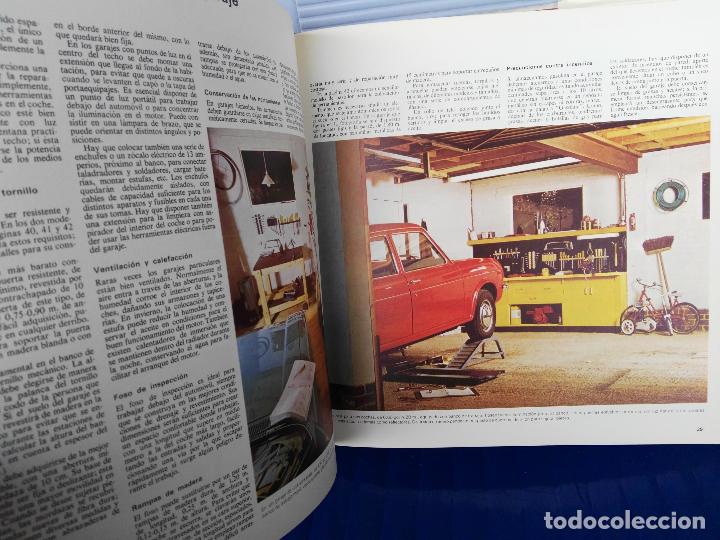 Libros de segunda mano: LIBRO DEL AUTOMOBIL - Foto 3