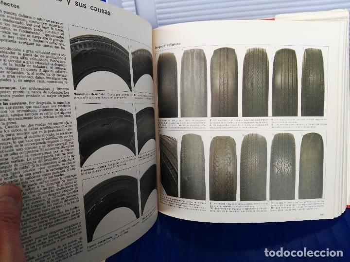 Libros de segunda mano: LIBRO DEL AUTOMOBIL - Foto 4
